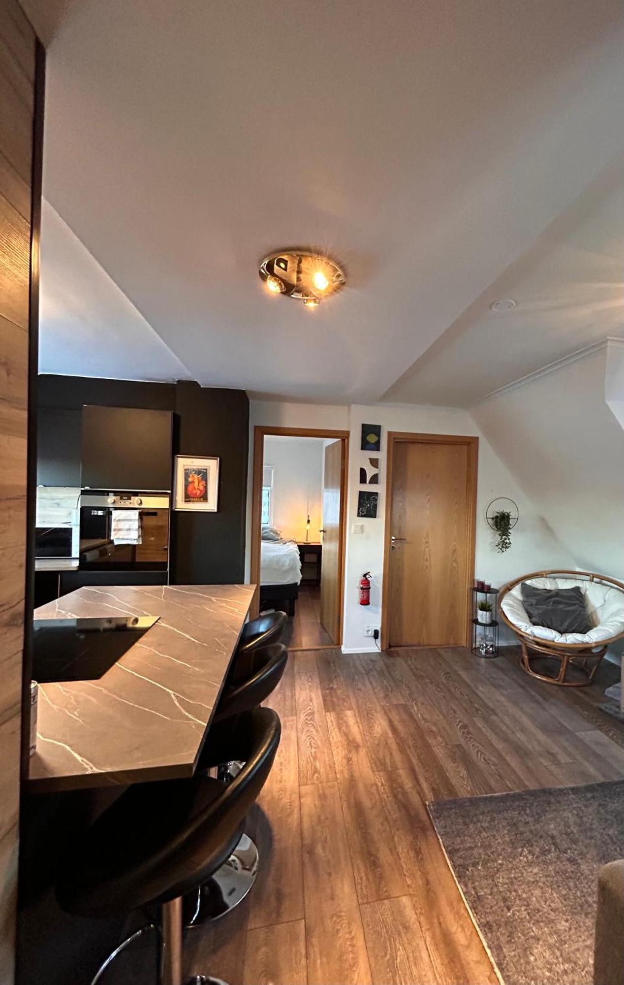 1 Bedroom Apartment Hafnarfjordur Luaran gambar