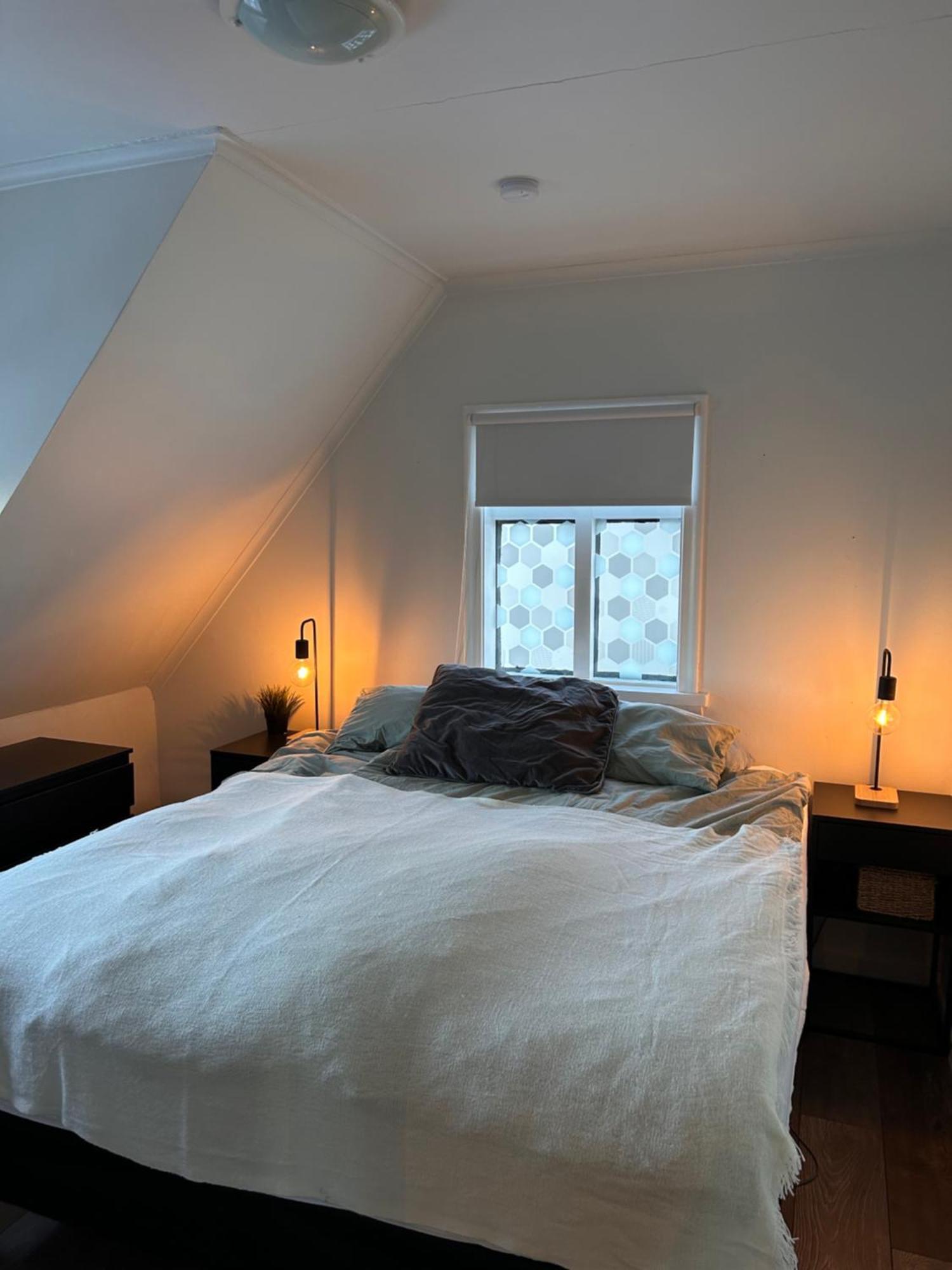 1 Bedroom Apartment Hafnarfjordur Luaran gambar