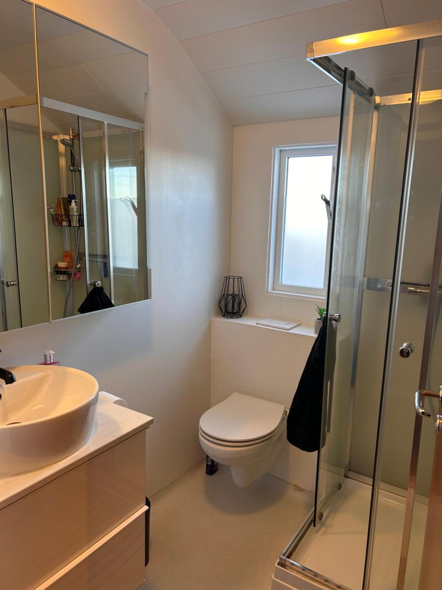 1 Bedroom Apartment Hafnarfjordur Luaran gambar
